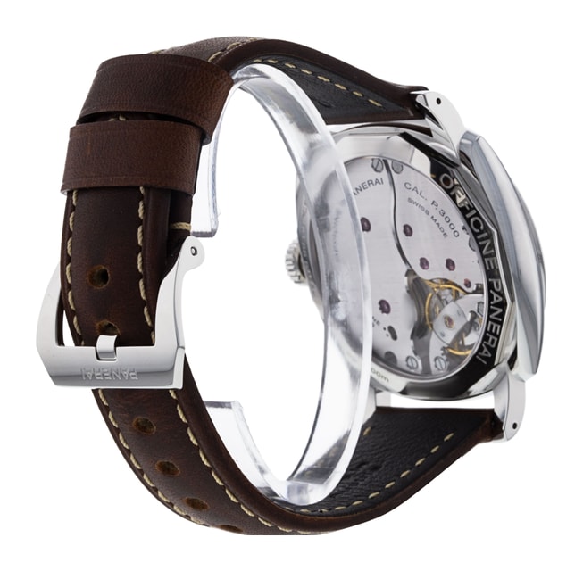 Panerai Radiomir Manual PAM00514 Image 3